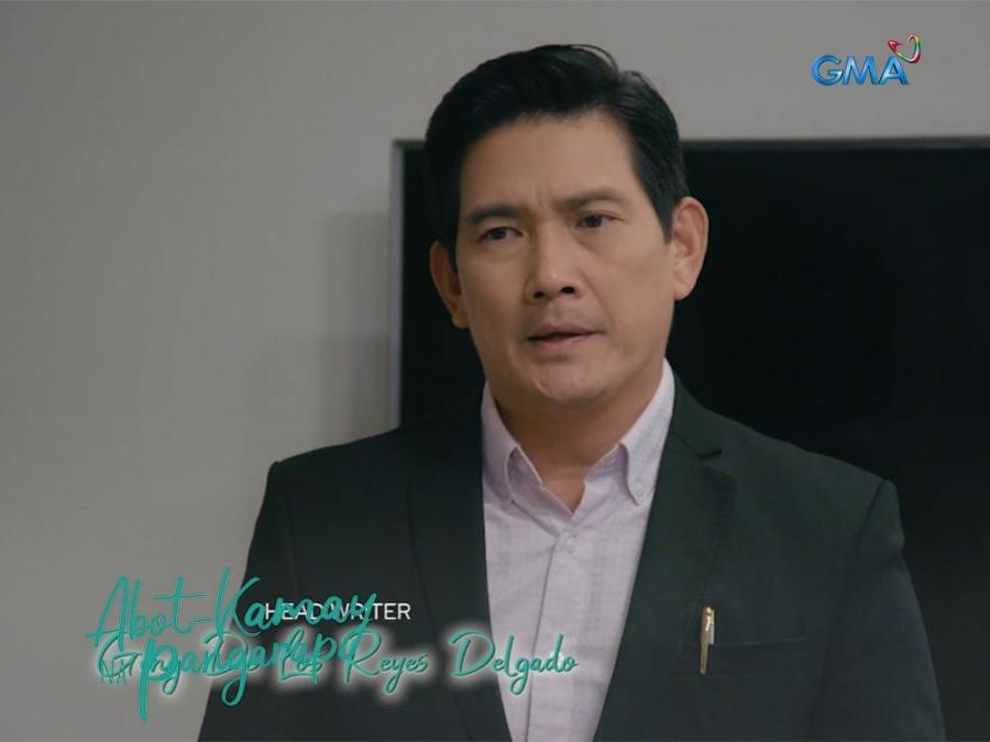 Abot Kamay Na Pangarap: RJ finds out that his daughters got kidnapped ...