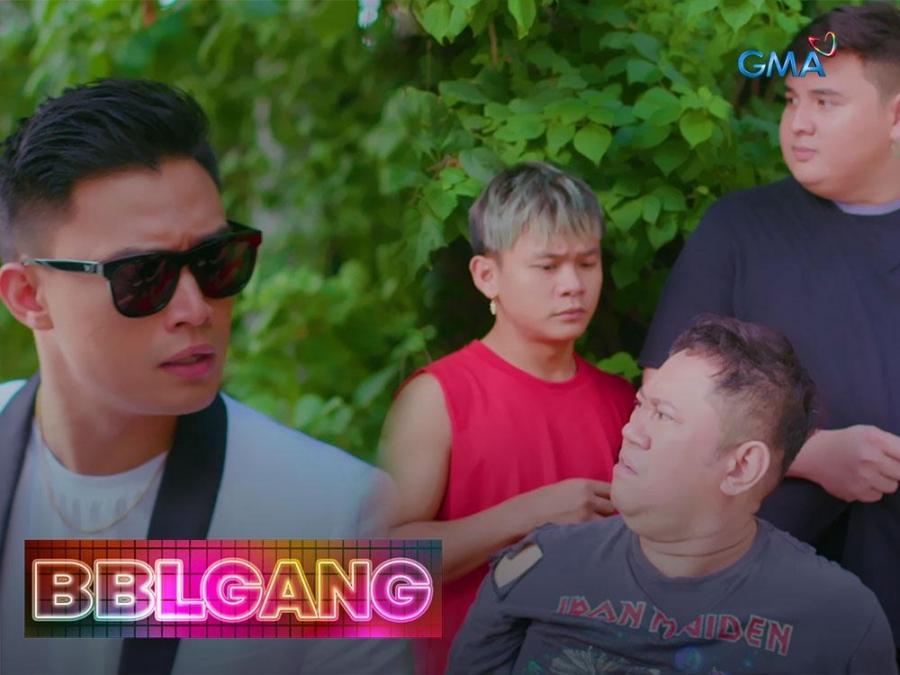 Bubble Gang Rich kid problems! GMA Entertainment