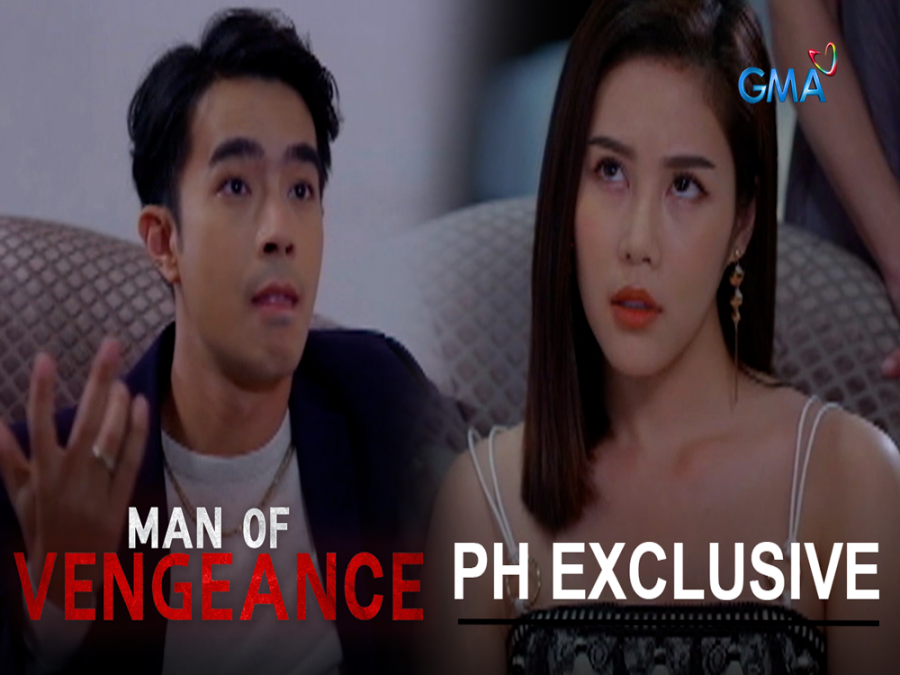 Man of Vengeance: Mico, 'Mr. steal your girl' | Episode 11 | GMA