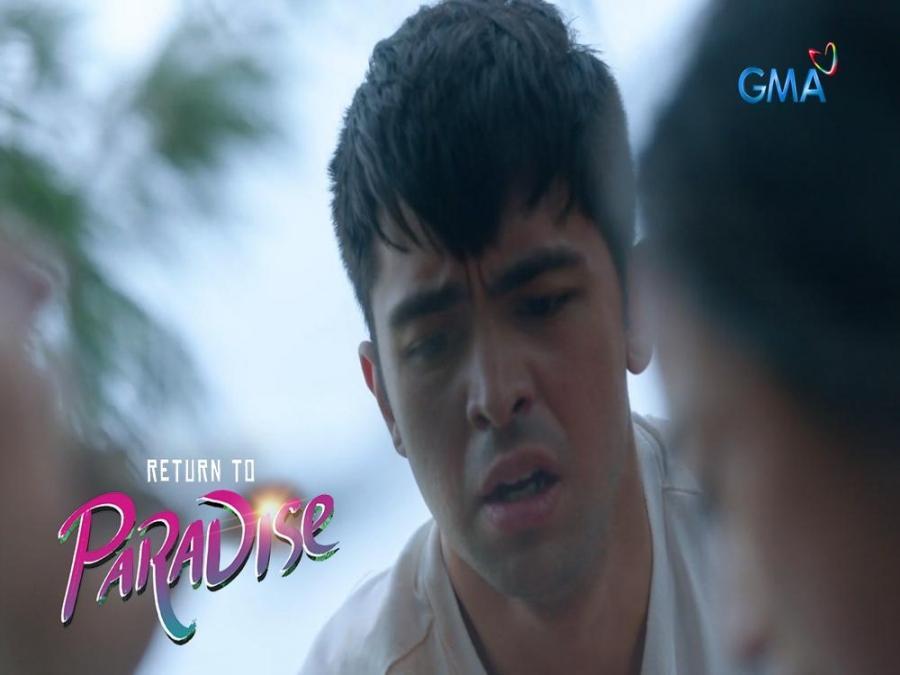 Return To Paradise: A matter of life and death | GMA Entertainment