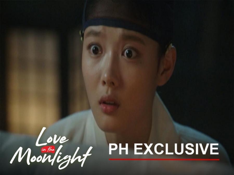 Love in the Moonlight: The king's secret messages (Episode 6) | GMA