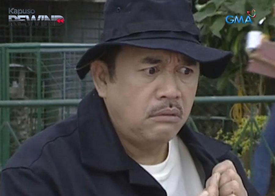 Kapuso Rewind: Ang palpak na babaero (All Together Now) | GMA Entertainment