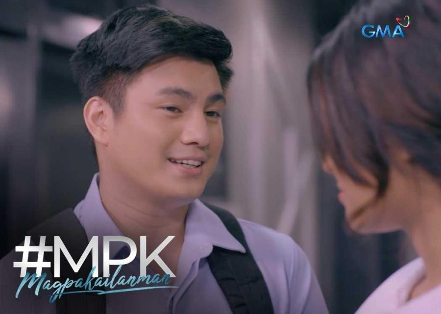 #MPK: Nursing student, hokage ang galawan? (Magpakailanman) | GMA ...