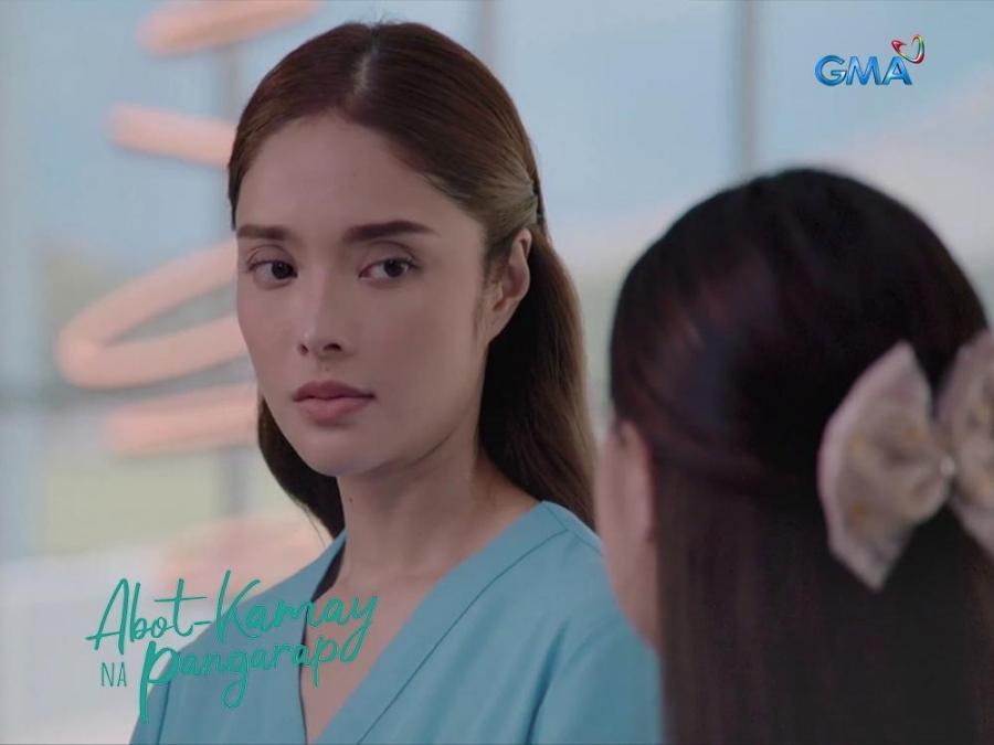 Abot Kamay Na Pangarap: May the best doctors win! (Episode 25 Part 2/4 ...