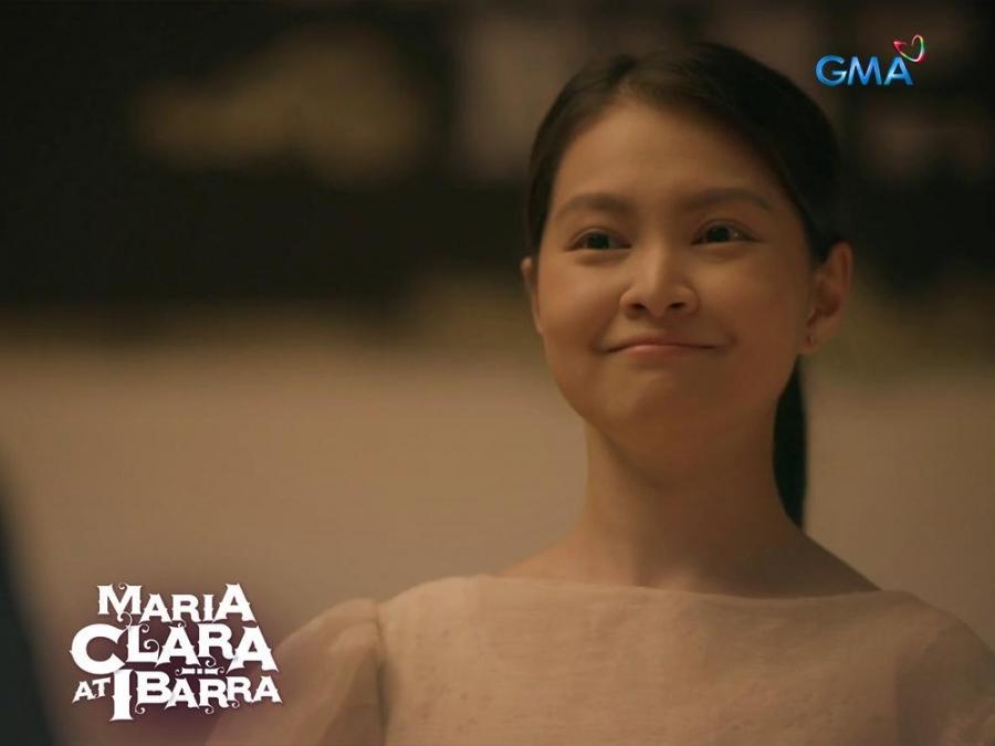 Maria Clara At Ibarra: A Blast From The Future (Episode 6 Part 2/4 ...