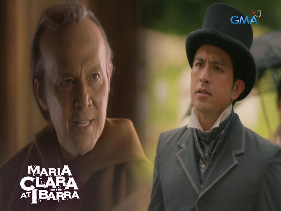 Maria Clara At Ibarra: Ang Nawawalang Bangkay Ni Don Rafael (Episode 10 ...