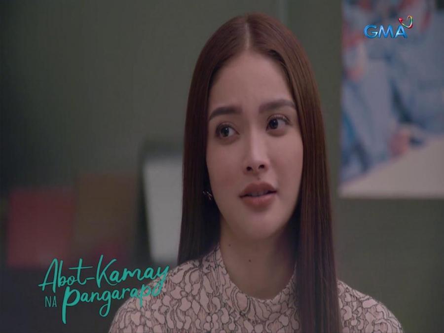 Abot Kamay Na Pangarap: Zoey's redemption for her mistakes (Episode 66 ...