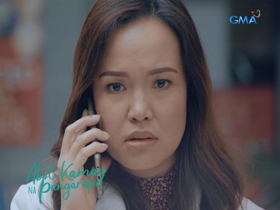 Abot Kamay Na Pangarap: Dr. Katie's Unresolved Traumas Resurface ...