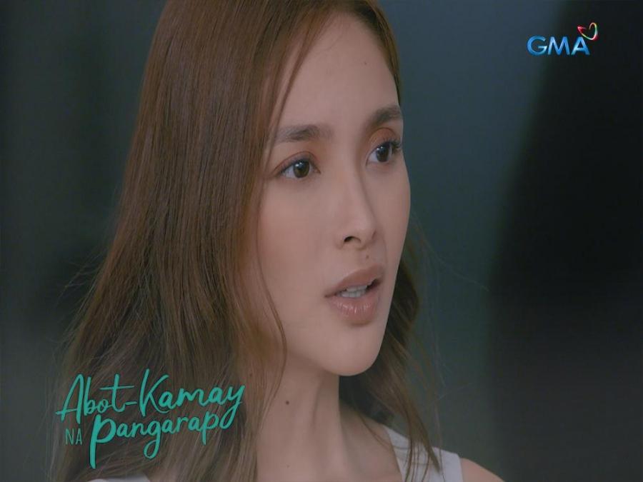 Abot Kamay Na Pangarap: Zoey Seeks Out The Truth Of The DNA Test ...