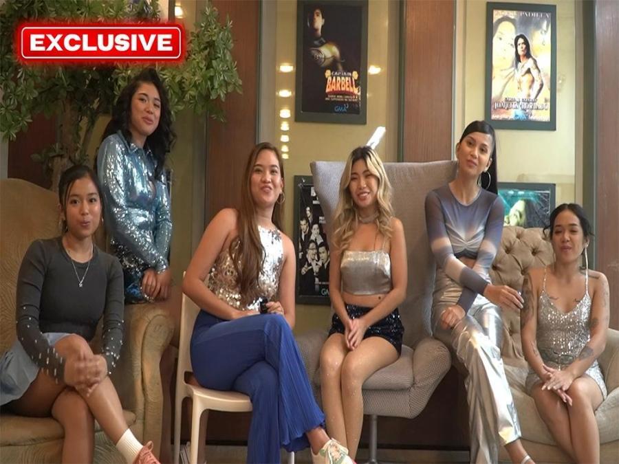 A Sorority Mom'S Guide To Rush!: The Must See Lifetime Show This Season - h0crg1p
