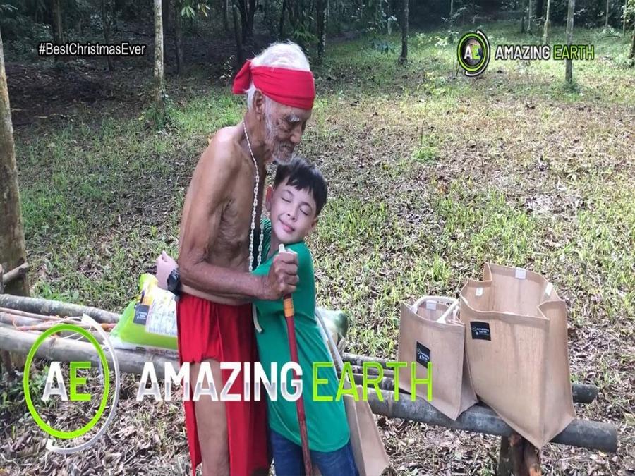 The most adequate christmas ever online free