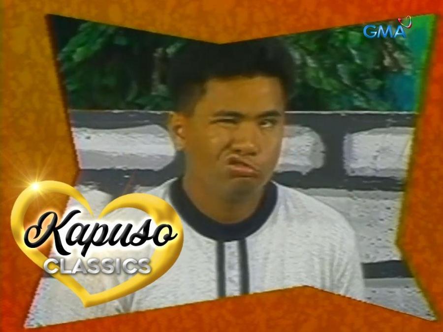 Kapuso Classics: Ang Bubble Gum Ni Ogie | Bubble Gang | GMA Entertainment