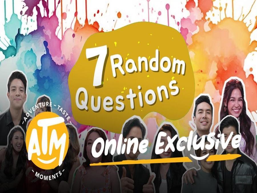 Kapuso Artists Reveal Their Hidden Talents! 