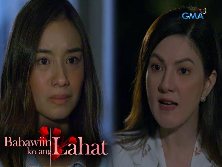 Babawiin Ko Ang Lahat Goodbye, Beauty Episode 51 GMA Entertainment