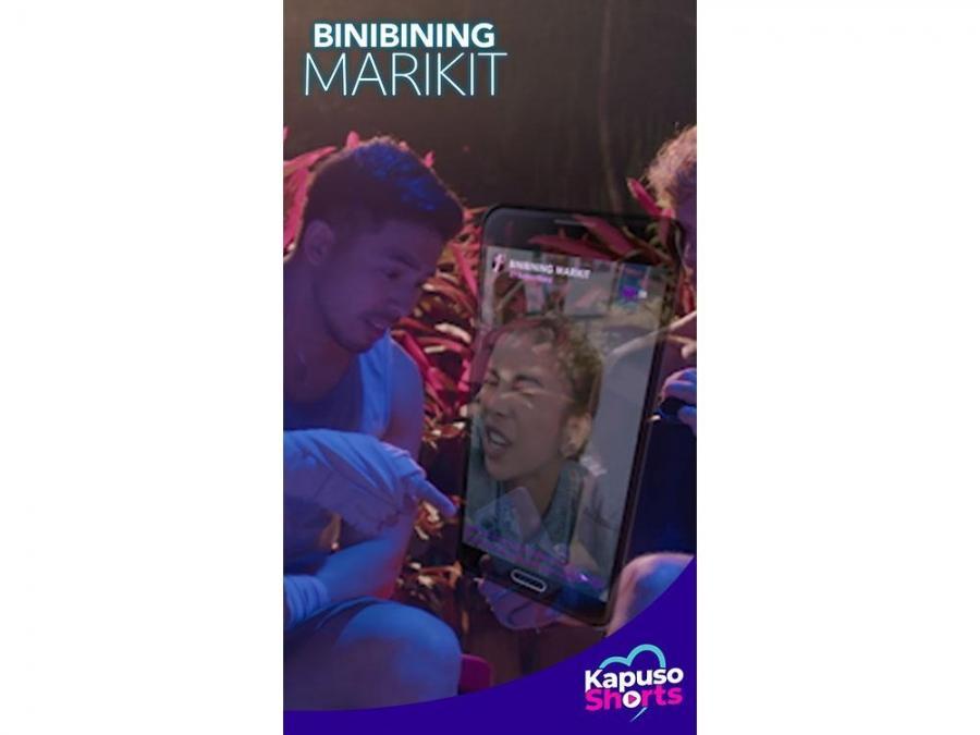 Binibining Marikit