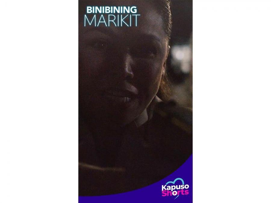 Binibining Marikit