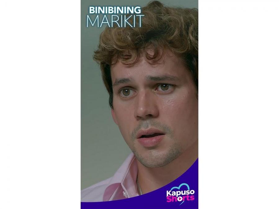 Binibining Marikit
