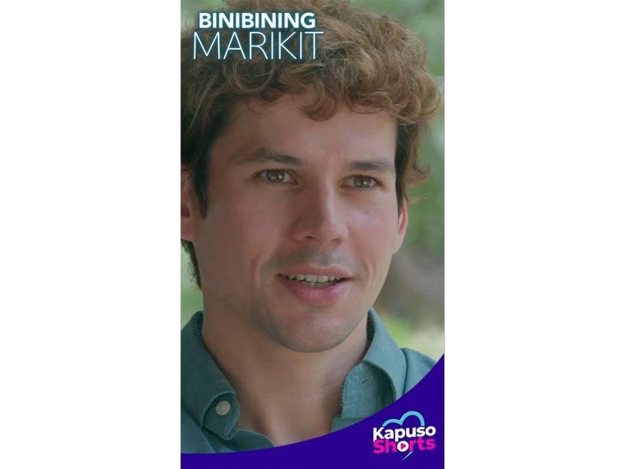 Binibining Marikit