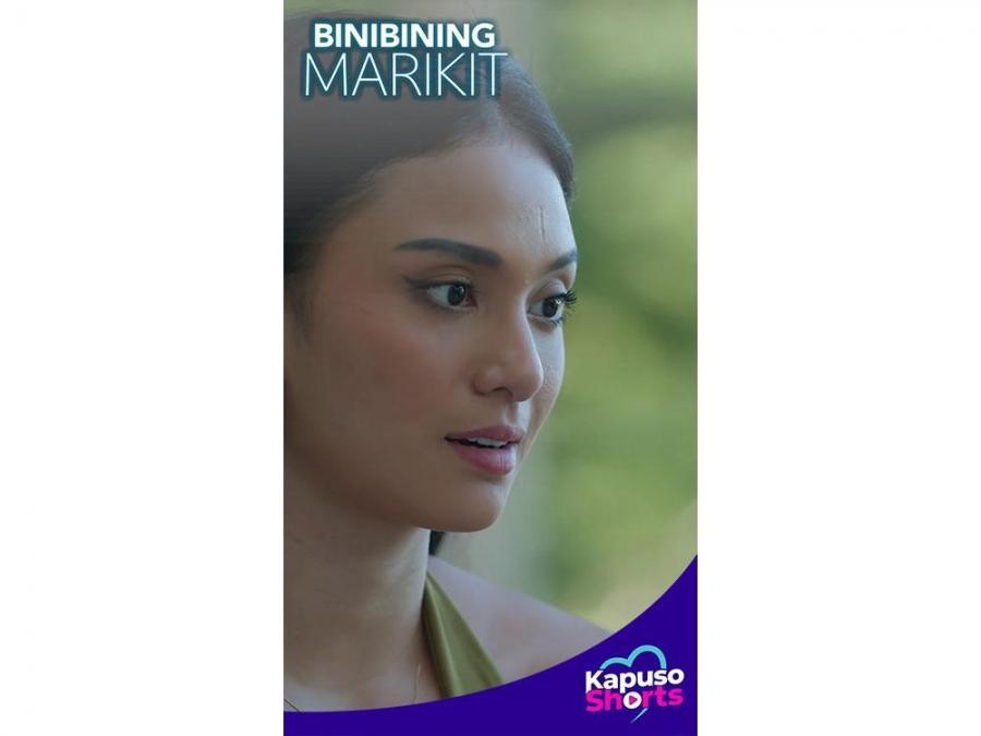 Binibining Marikit