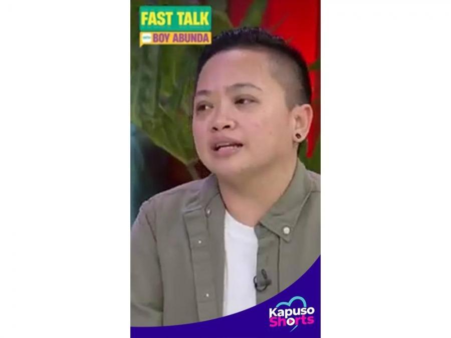 Fast Talk with Boy Abunda