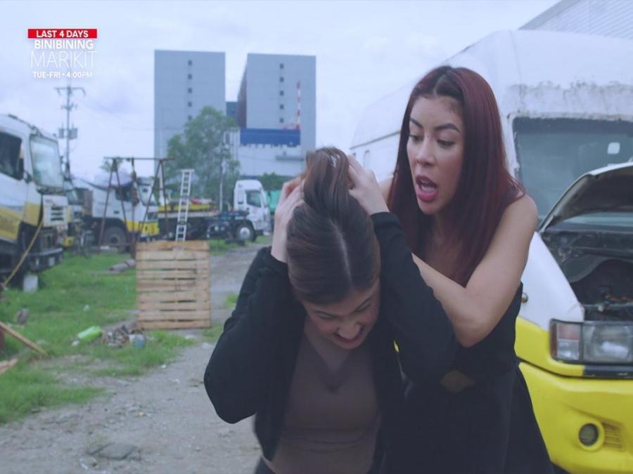 Binibining Marikit: Gigil na ang mag-ina | Ep. 97 | GMA Entertainment