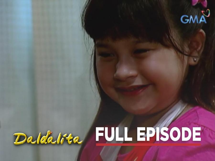 Daldalita: Full Episode 38 (Stream Together) | GMA Entertainment