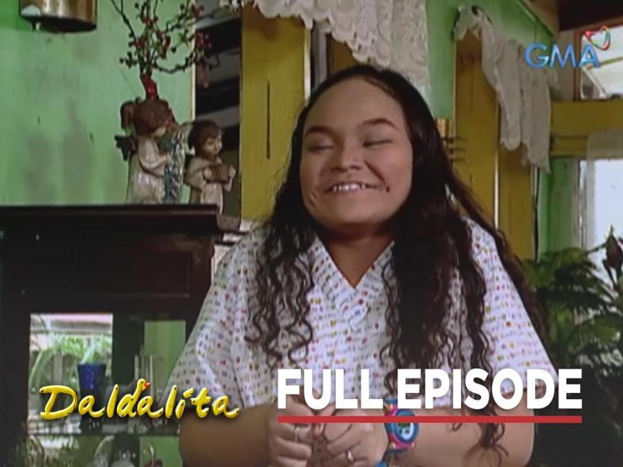 Daldalita: Full Episode 40 (Stream Together) | GMA Entertainment