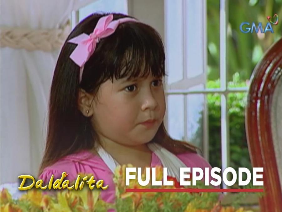 Daldalita: Full Episode 41 (Stream Together) | GMA Entertainment