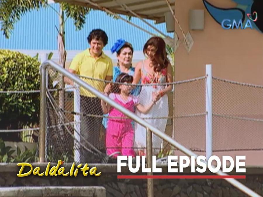 Daldalita: Full Episode 42 (Stream Together) | GMA Entertainment