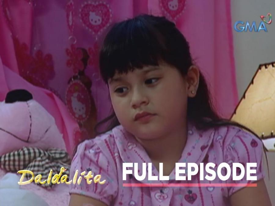 Daldalita: Full Episode 43 (Stream Together) | GMA Entertainment