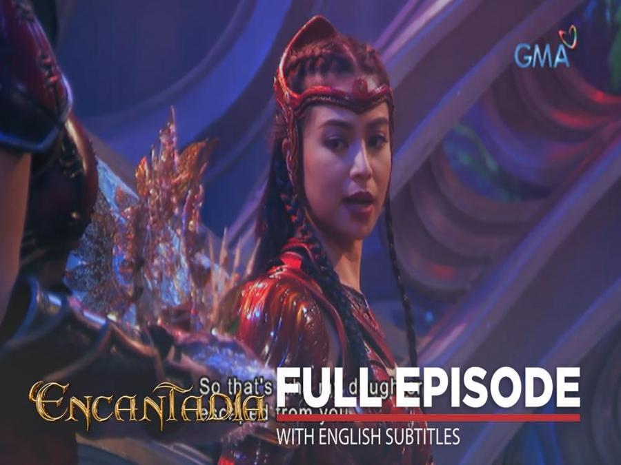 Encantadia: Full Episode 46 (with English Subs) | GMA Entertainment