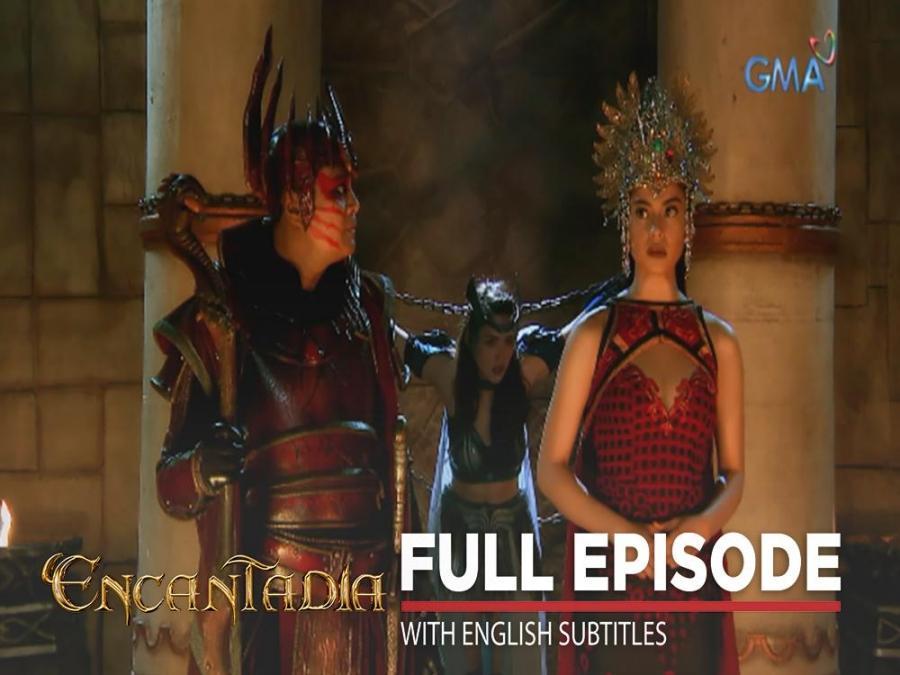 Encantadia: Full Episode 68 (with English Subs) | GMA Entertainment