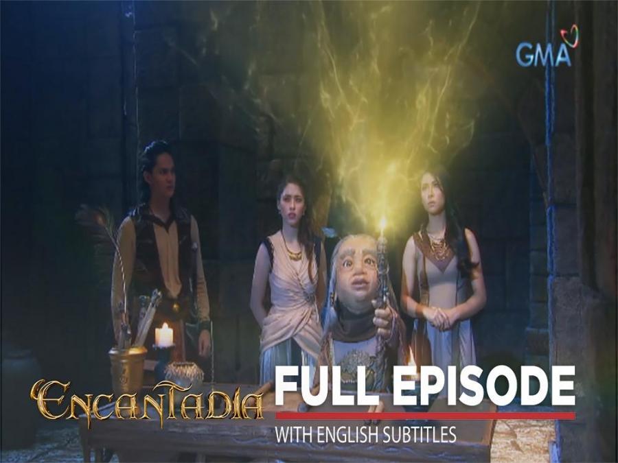 Encantadia: Full Episode 94 (with English subs) | GMA Entertainment