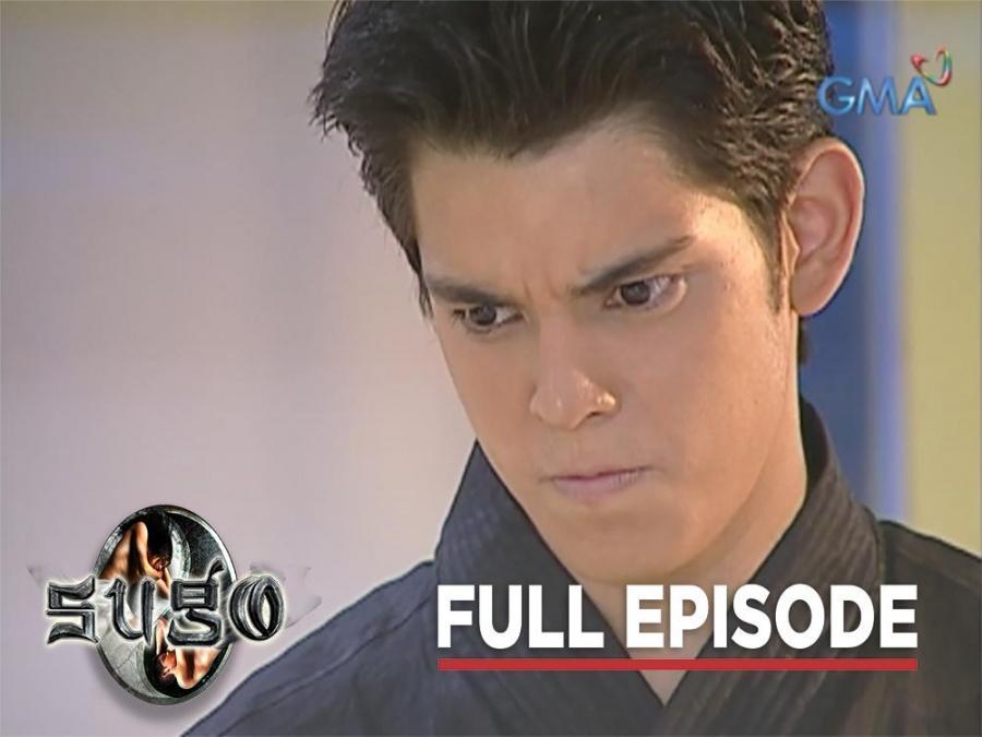 Sugo Full Episode 28 Stream Together Gma Entertainment