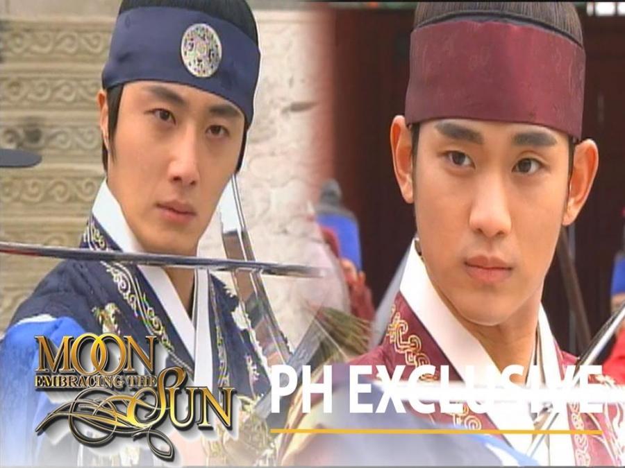 Betrayal Beneath The Military Moon Chinese Drama