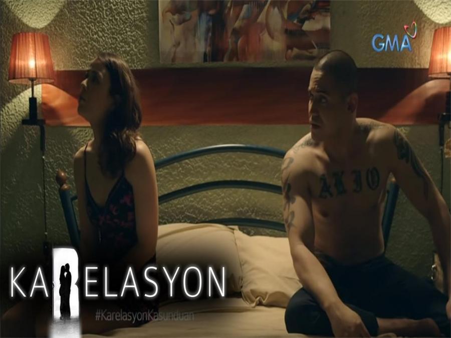 Karelasyon on sale full episode