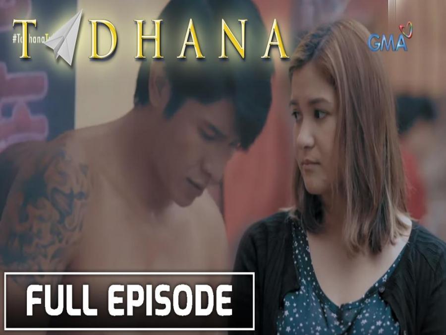 Tadhana Pamilyadong Pinay Dh Sa Hong Kong Nahulog Ang Loob Sa Isang Tsino Full Episode 0531