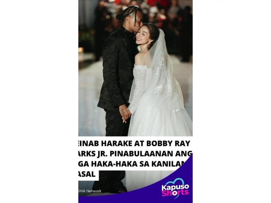 Kapuso Showbiz News