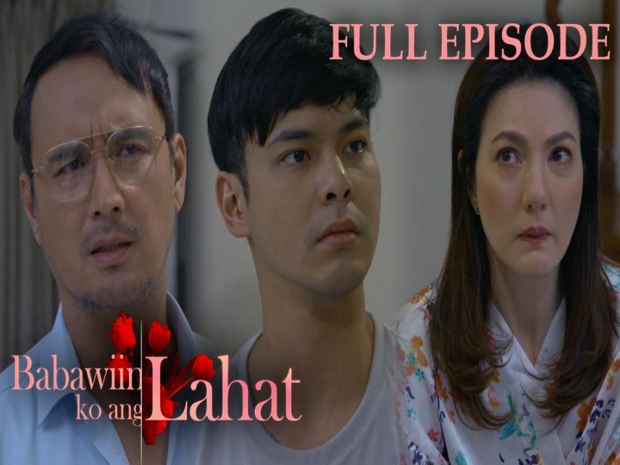 Babawiin Ko Ang Lahat Full Episode 44 Babawiin Ko Ang Lahat Home