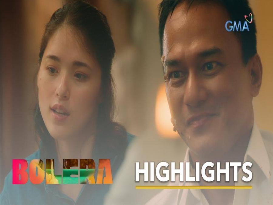 Bolera The best actor goes to Cobrador! Episode 40 (Part 4/4) GMA