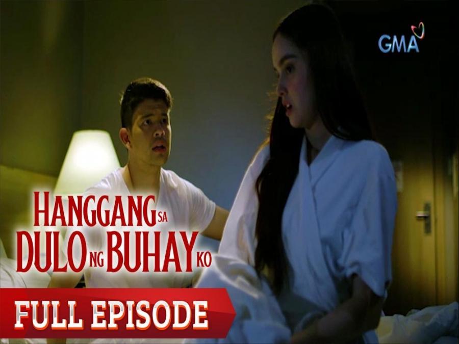 Hanggang Sa Dulo Ng Buhay Ko Full Episode 52 Gma Entertainment 4189