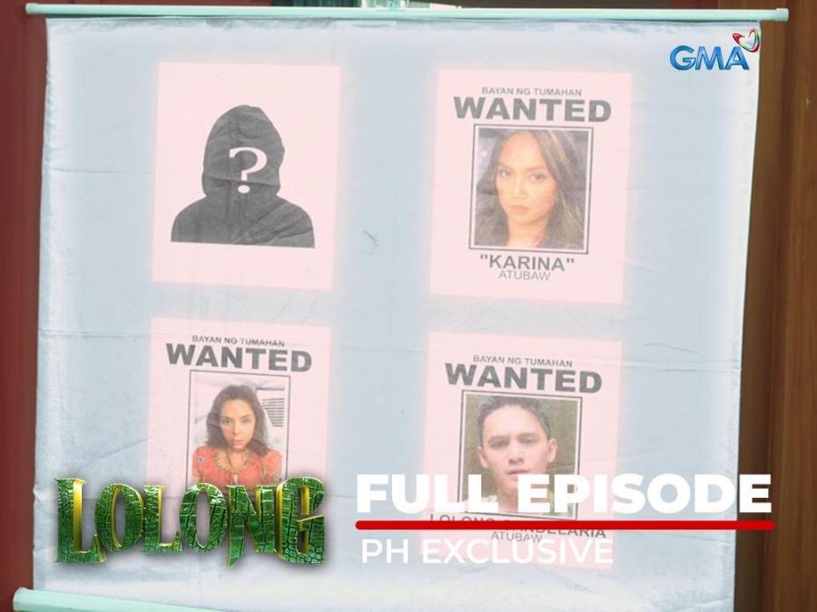 Lolong: Armando at Dona, ibinunyag ang mga Atubaw sa publiko! (Full ...