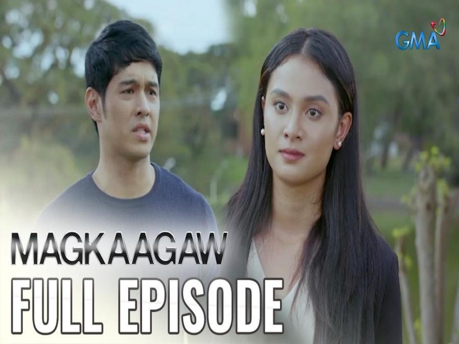 Magkaagaw: Full Episode 144 | GMA Entertainment