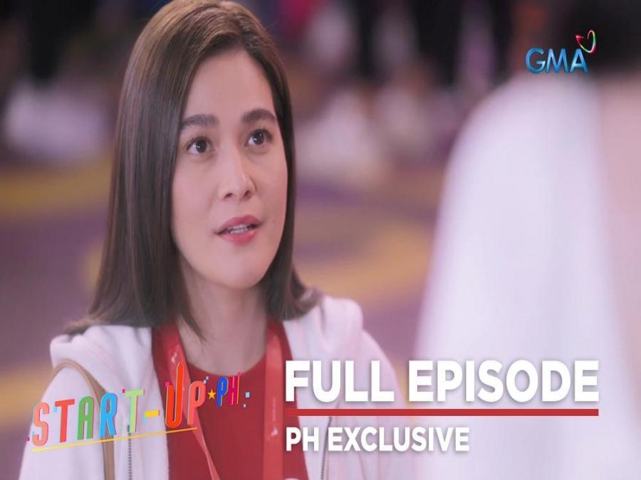 Start Up Ph Full Episode 22 October 25 2022 Gma Entertainment