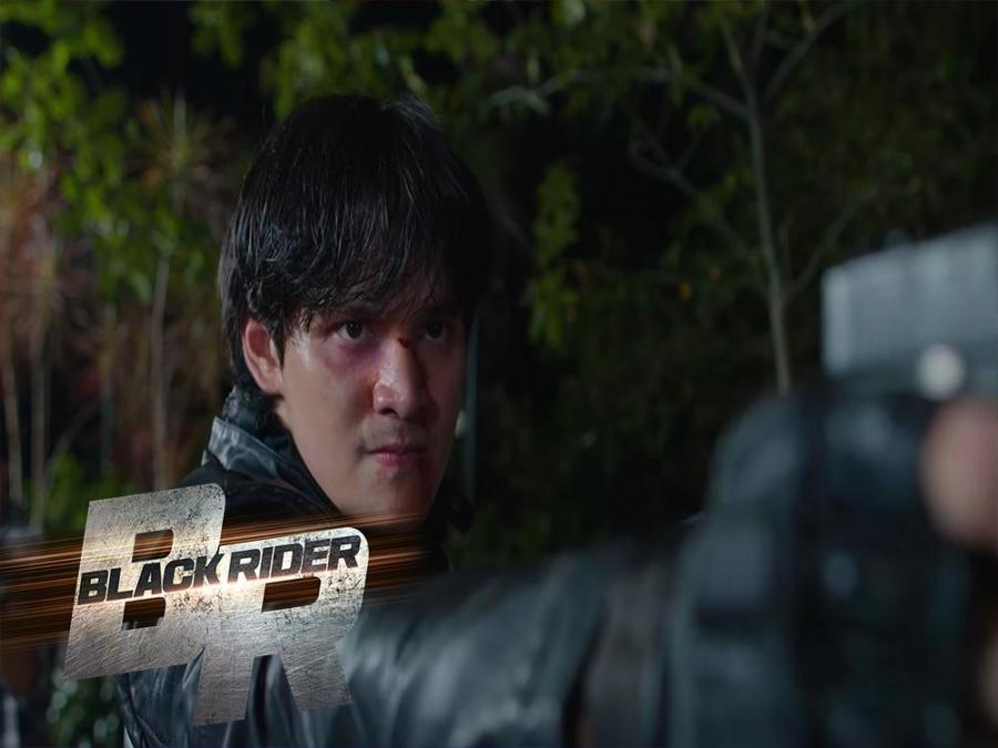 Black Rider: Digmaan sa Isla Alakdan | Trailer | GMA Entertainment