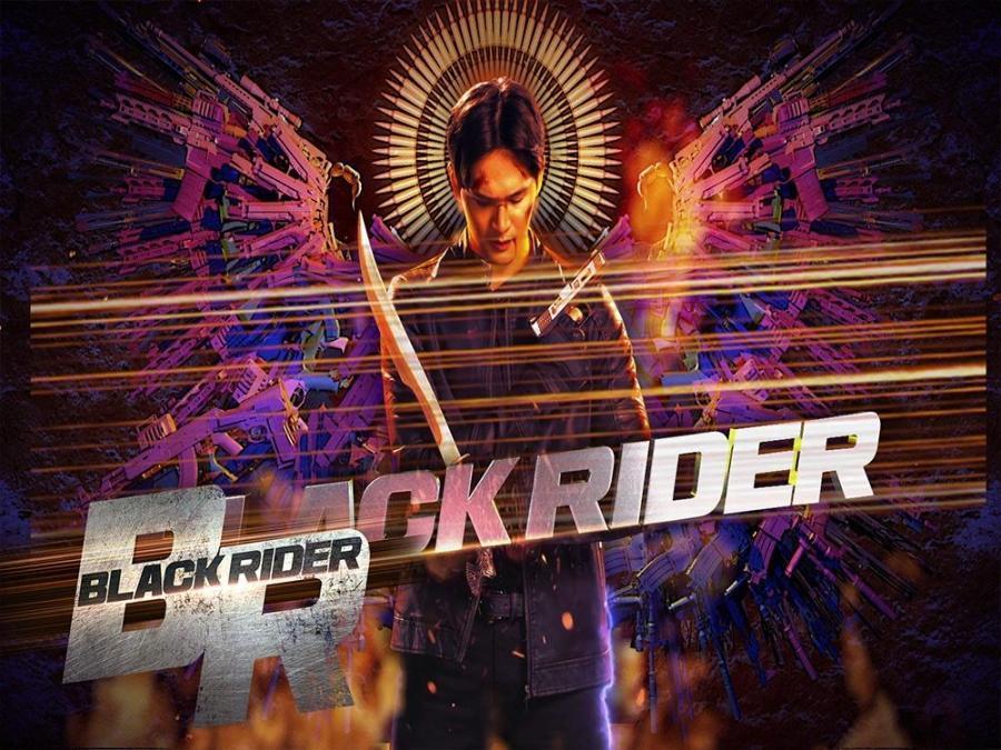 Black Rider: Bawal kabit (Episode 146) | Teaser 1 | GMA Entertainment