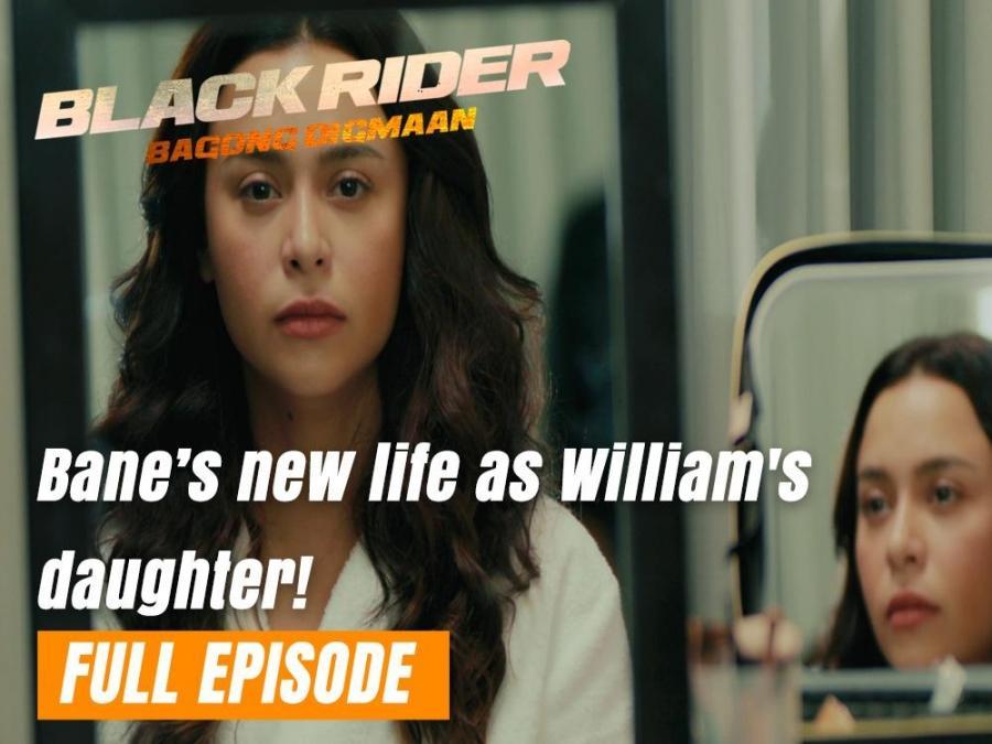 Black Rider: Full Episode 162 (June 20, 2024) | GMA Entertainment