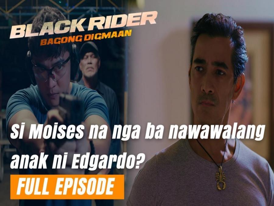 Black Rider: Full Episode 179 (July 15, 2024) | GMA Entertainment