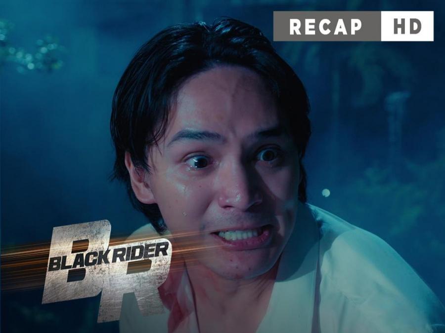 Calvin, muling ipaparamdam ang impyerno kay Elias! (Weekly Recap HD ...