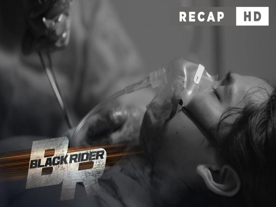 Ito na ba ang pagwawakas ni Elias? (Weekly Recap HD) | Black Rider ...